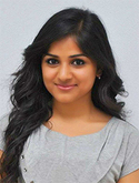 Chandini Sreedharan in Pravin Koodu Shappu