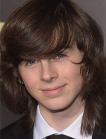 Chandler Riggs