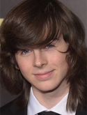 Chandler Riggs in Keep Watching