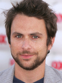 Charlie Day in The Lego Movie