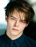 Charlie Heaton in Shut In