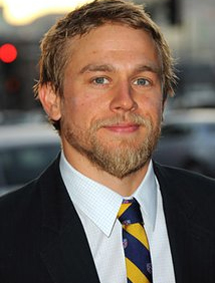 Charlie Hunnam