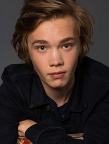 Charlie Plummer