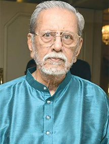 Charuhasan