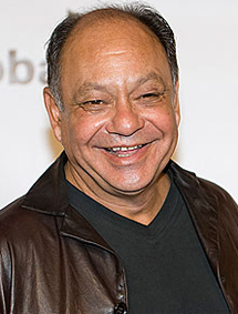 Cheech Marin