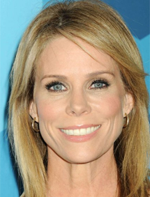 Cheryl Hines