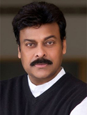 Chiranjeevi in Marana Mrudangam