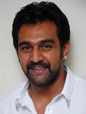 Chiranjeevi Sarja in Whistle