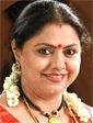 Chitra Shenoy in Gowramma