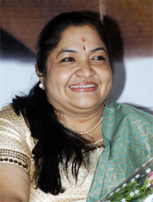 K. S. Chithra