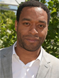 Chiwetel Ejiofor in The Lion King  as Voice