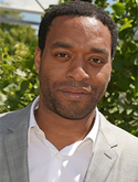 Chiwetel Ejiofor in 12 Years a Slave