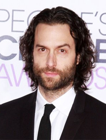 Chris D'Elia