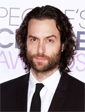 Chris D'Elia in XOXO