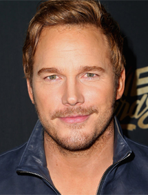 Chris Pratt