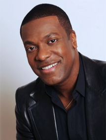 Chris Tucker