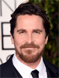 Christian Bale in Song to Song