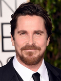 Christian Bale in The Promise