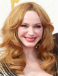 Christina Hendricks in Toy Story 4 as Voice