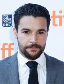 Christopher Abbott