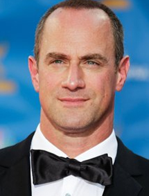 Christopher Meloni