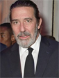 Ciarán Hinds in Silence