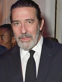 Ciarán Hinds in Silence