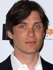 Cillian Murphy