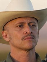 Clifton Collins Jr. in Pacific Rim