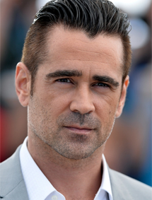 Colin Farrell