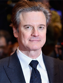 Colin Firth