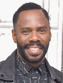 Colman Domingo