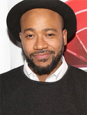 Columbus Short in Cadillac Records