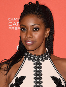 Condola Rashad