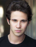 Connor Paolo in World Trade Center