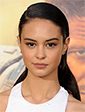 Courtney Eaton in Mad Max: Fury Road