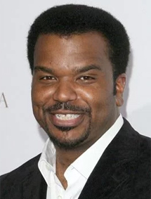 Craig Robinson