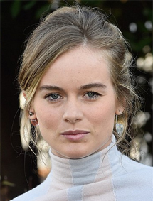 Cressida Bonas