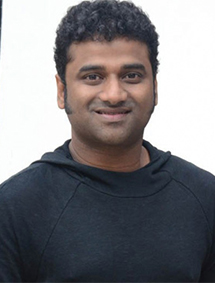 Devi Sri Prasad