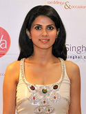 Daisy Bopanna in United Six