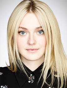 Dakota Fanning