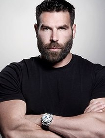 Dan Bilzerian