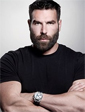 Dan Bilzerian in War Dogs