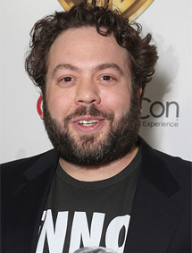 Dan Fogler