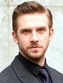 Dan Stevens in Beauty and the Beast