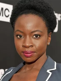 Danai Gurira