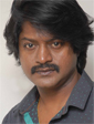 Daniel Balaji in Captain Miller