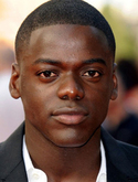 Daniel Kaluuya in Black Panther