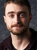 Daniel Radcliffe in December Boys