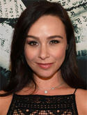 Danielle Harris in Night Of The Living Dead: Origins